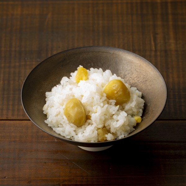 AKOMEYA TOKYO/ 炊き込みご飯の素 栗ごはん