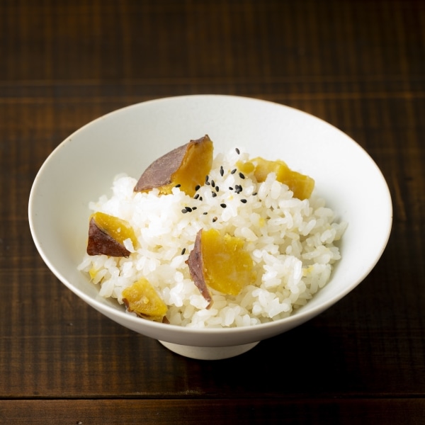 AKOMEYA TOKYO/ 炊き込みごはんの素 さつまいもごはん