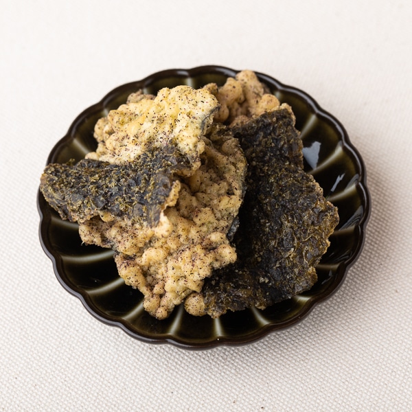 紀州産梅と赤しそ香るサクサクのり天 お菓子 乾き物 Akomeya Tokyo 紀州産梅と赤しそ香るサクサクのり天 お菓子 乾き物 Akomeya Tokyo