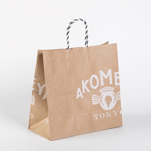 AKOMEYA TOKYO/ 令和3年度産 利き米セット 5種【2合パック（白米）】