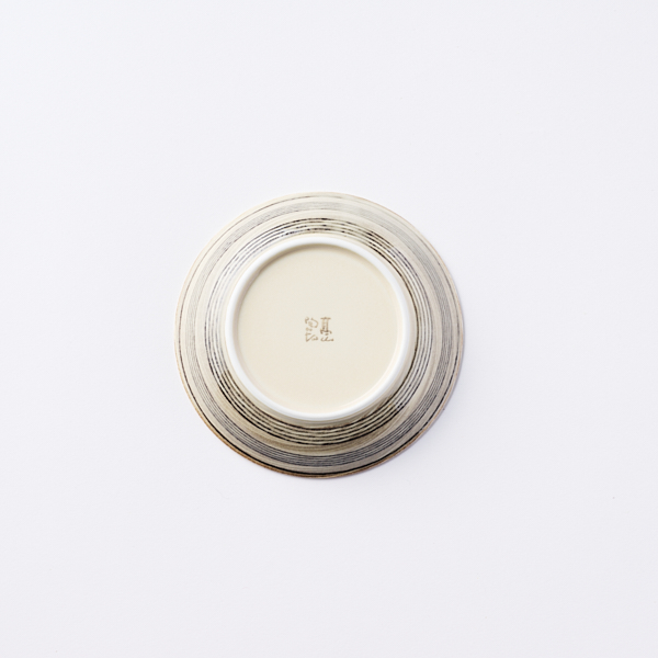 AKOMEYA TOKYO/ 高山・KIRIKO 小皿 えん