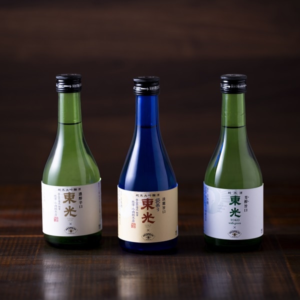 ★東海パーツ様用【新品未開封2022年】五粮液 焼酎 500ml NFC機能付き AKOMEYA TOKYO/ 東光 濃醇辛口 純米大吟醸酒(濃厚辛口): 飲み物