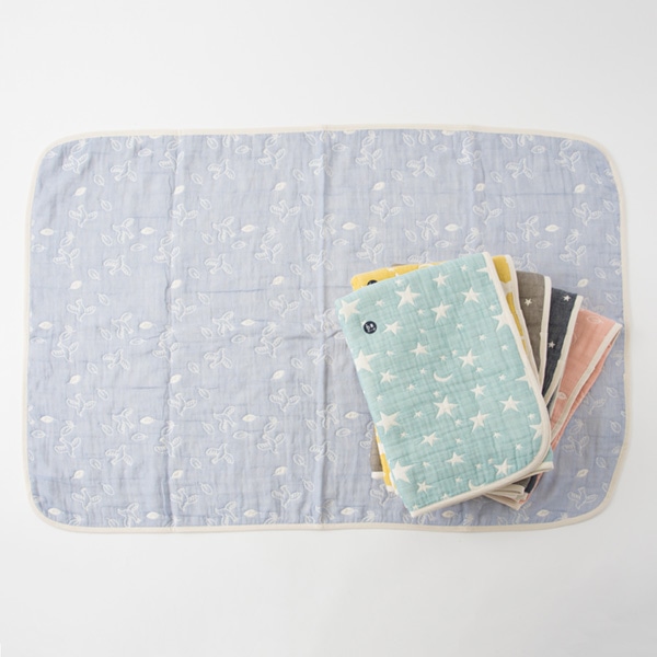 Ovlov ベビー ガーゼケット6重 スタームーン イエロー 70x100 こども ベビー Akomeya Tokyo Ovlov ベビー ガーゼケット6重 スタームーン イエロー 70x100 こども ベビー Akomeya Tokyo