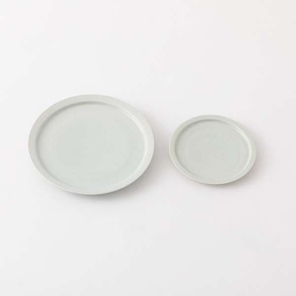 【限定品】 有田製窯 7寸天平平皿: 食器｜AKOMEYA TOKYO 調理器具