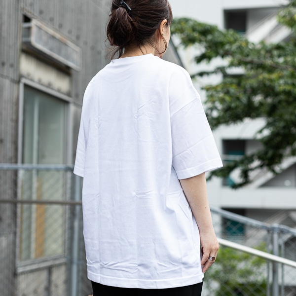 AKOMEYA TOKYO/ 大きめのTシャツ