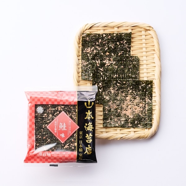 AKOMEYA TOKYO/ 鮭づくしセット（令和6年度産）: お米｜AKOMEYA