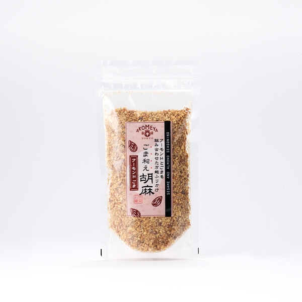 AKOMEYA TOKYO/ アコメヤ贅沢ギフトセット: だし・調味料