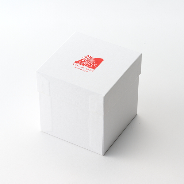 チタンカップ・冬