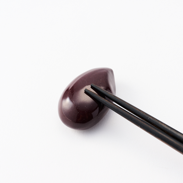 AKOMEYA TOKYO/ 箸置き 黒米