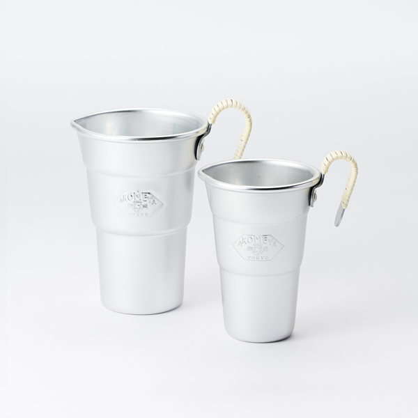 AKOMEYA TOKYO/ 藤巻アルミちろり 1合(1合): 食器｜AKOMEYA TOKYO