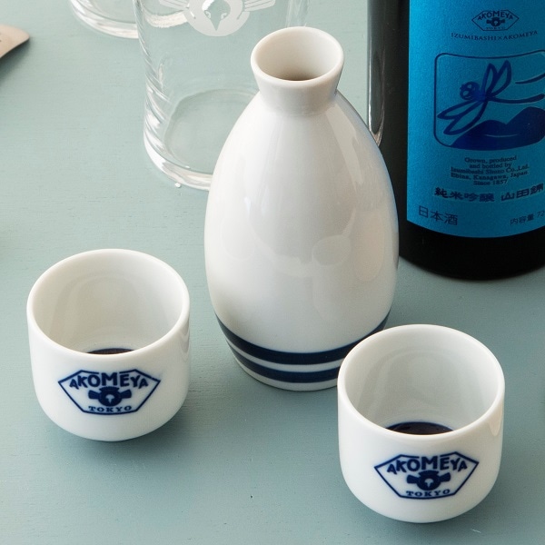AKOMEYA TOKYO/ 1合徳利: 食器｜AKOMEYA TOKYO