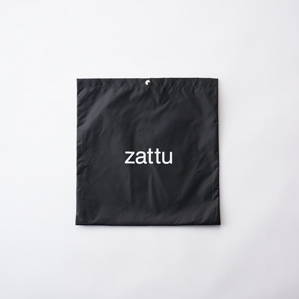 Zattu CONCH MULTI-1 BLACK/CHARCOAL