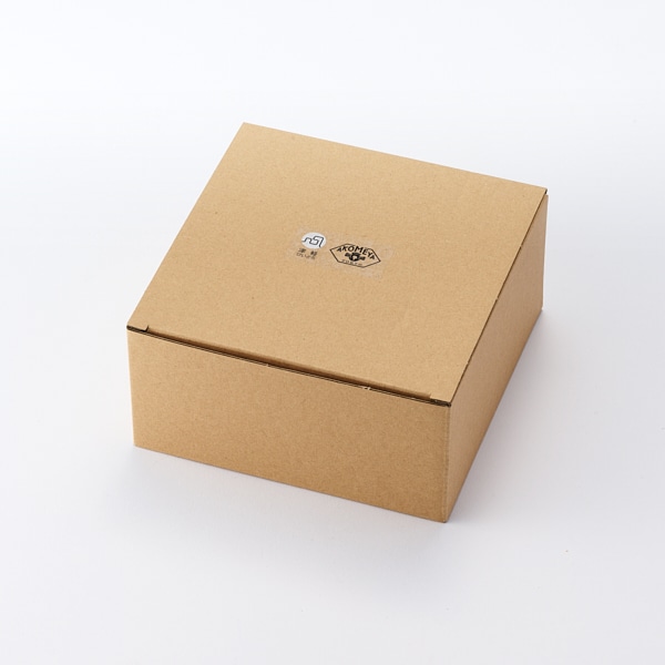 AKOMEYA TOKYO/ 津軽びいどろ ラウンドボウル 松葉色