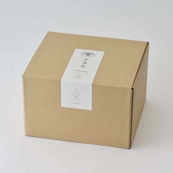 AKOMEYA TOKYO/ 常滑急須 MARUTA ブラック