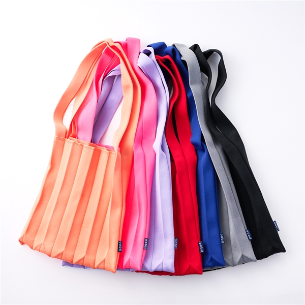 oobi PK BAG / MIDDLE BLACK
