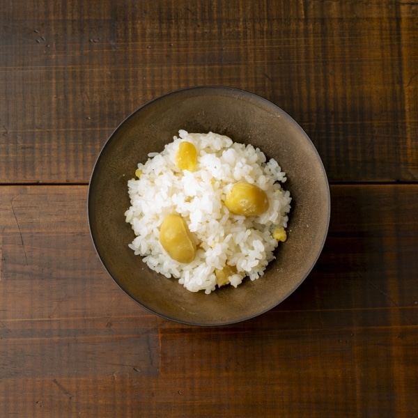 AKOMEYA TOKYO/ 炊き込みご飯の素 栗ごはん