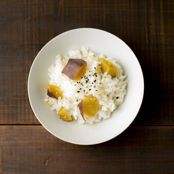 AKOMEYA TOKYO/ 炊き込みごはんの素 さつまいもごはん