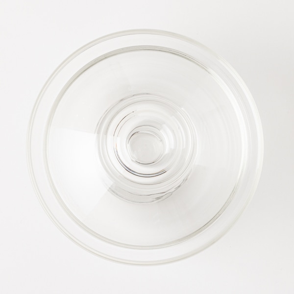 HARIO/ガラスの丼鉢