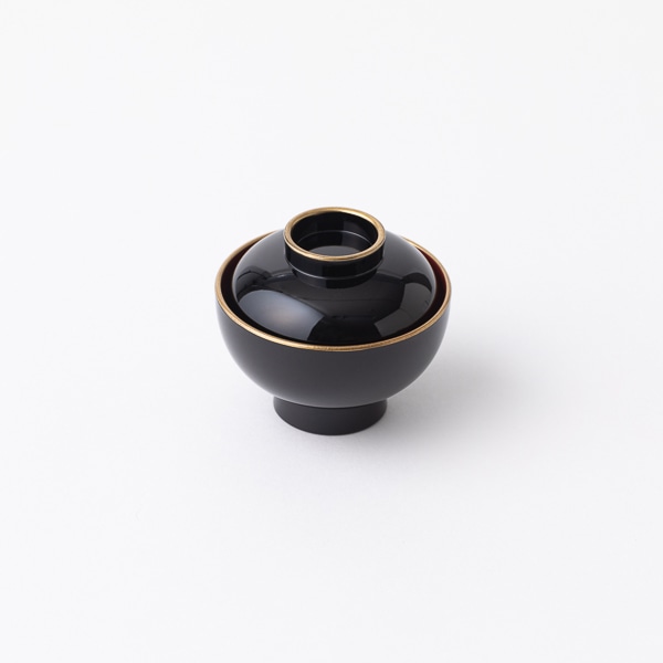 AKOMEYA TOKYO/ ミニお椀珍味入 黒(黒): 台所の道具｜AKOMEYA TOKYO