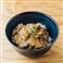 クラムチャウダー丼
