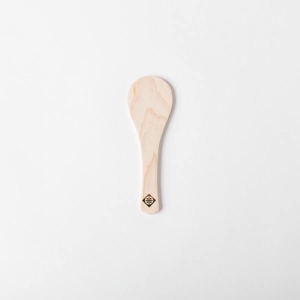 AKOMEYA TOKYO/ 東濃ひのきのしゃもじ 小 16cm(小): 台所の道具｜AKOMEYA TOKYO