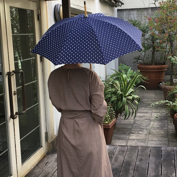 ネイビー