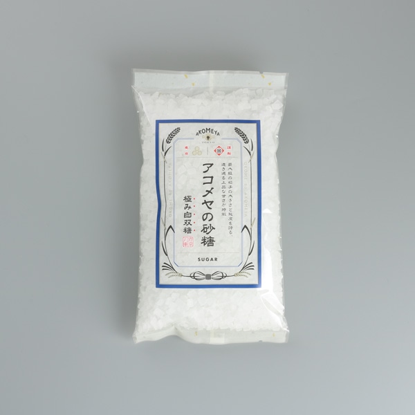 Akomeya Tokyo アコメヤの砂糖 特上白糖 特上白糖 だし 調味料 Akomeya Tokyo