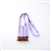 BROWN/LIGHTPURPLE