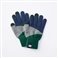 NAVY x GRAY x GREEN