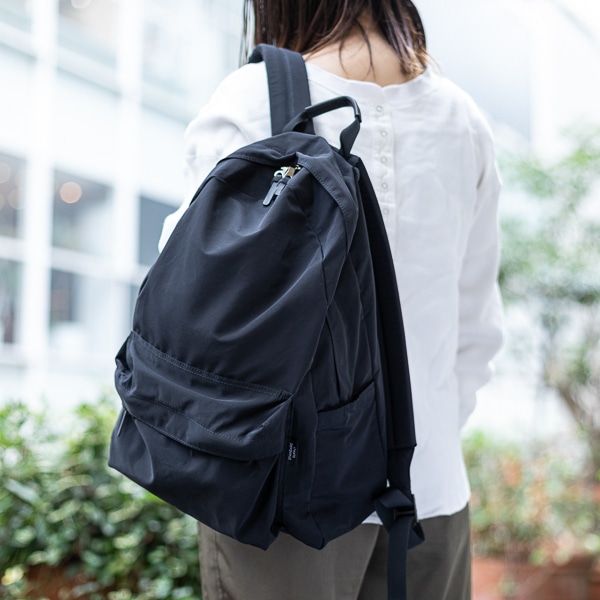 STANDARD SUPPLY　SIMPLICITY/DAILY DAYPACK ブラック