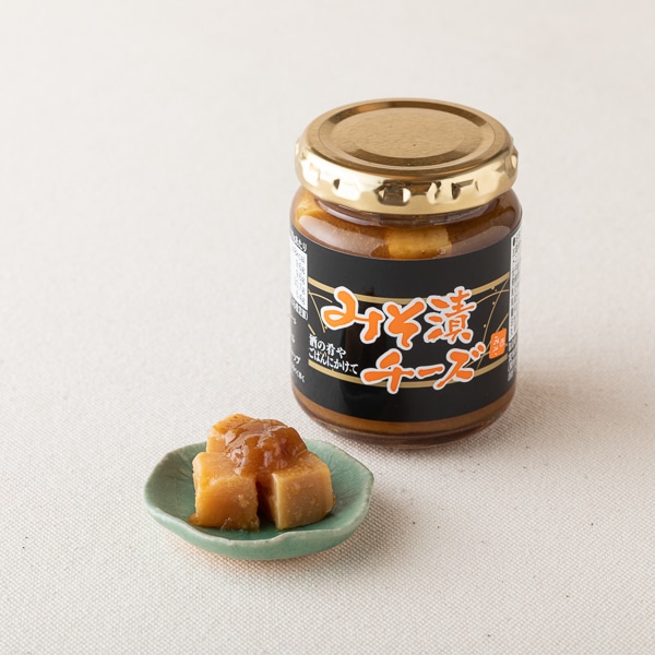 チーズファクトリー たまり漬チーズ たまり漬チーズ ごはんのお供 缶詰 Akomeya Tokyo