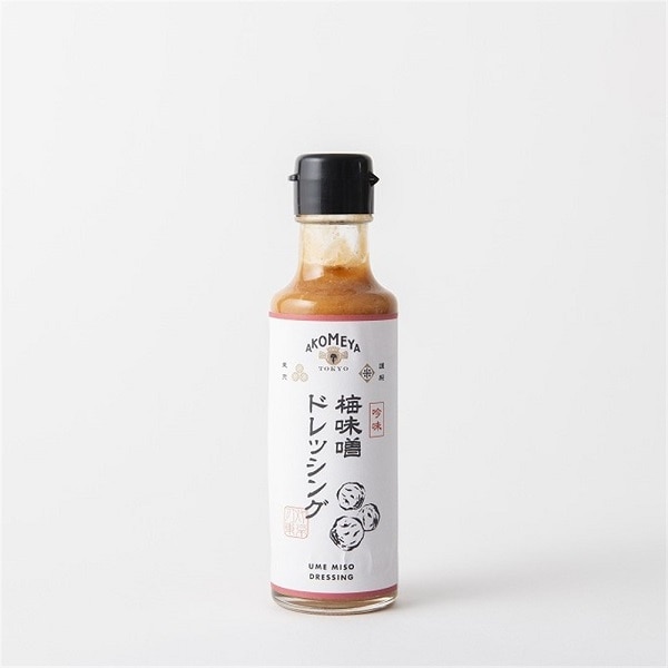 Akomeya Tokyo わさび醤油ドレッシング わさび醤油 だし 調味料 Akomeya Tokyo