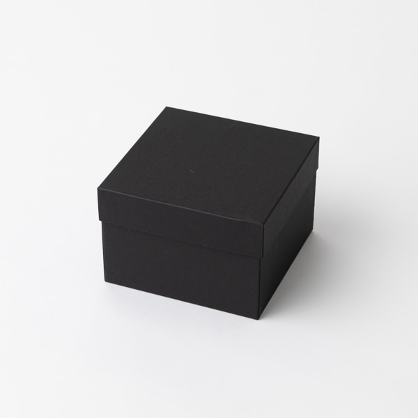 AKOMEYA TOKYO/ 漆琳堂 合鹿椀 黒 艶消し 化粧箱入り(黒): 食器