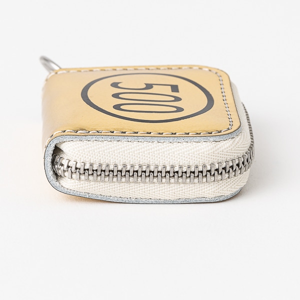 TEMBEA/ COIN CASE HIMAA 500 GOLD(GOLD): ファッション|AKOMEYA TOKYO TEMBEA/ COIN CASE HIMAA 500 GOLD(GOLD): ファッション|AKOMEYA TOKYO