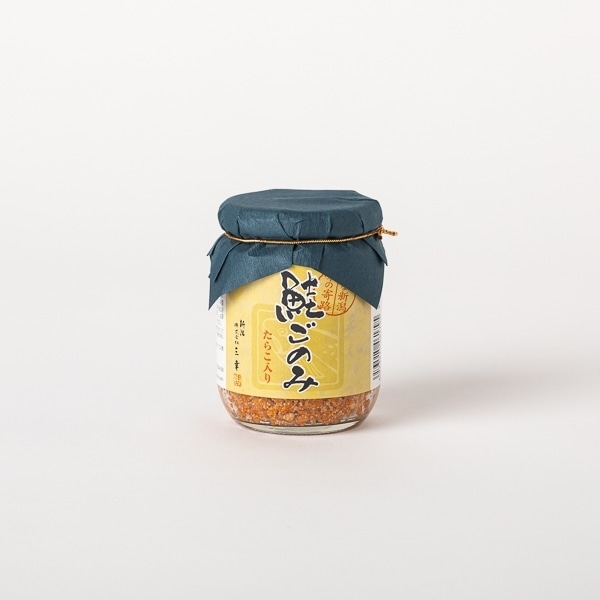 AKOMEYA TOKYO/ 鮭づくしセット（令和４年）お米袋Mサイズ入り
