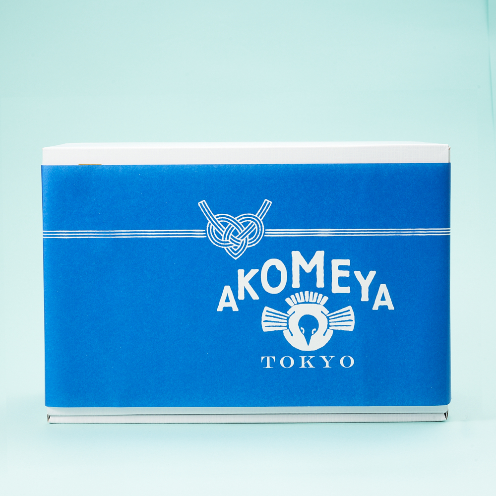 父の日限定ラッピングでお届け】AKOMEYA TOKYO/ 小粋な晩酌