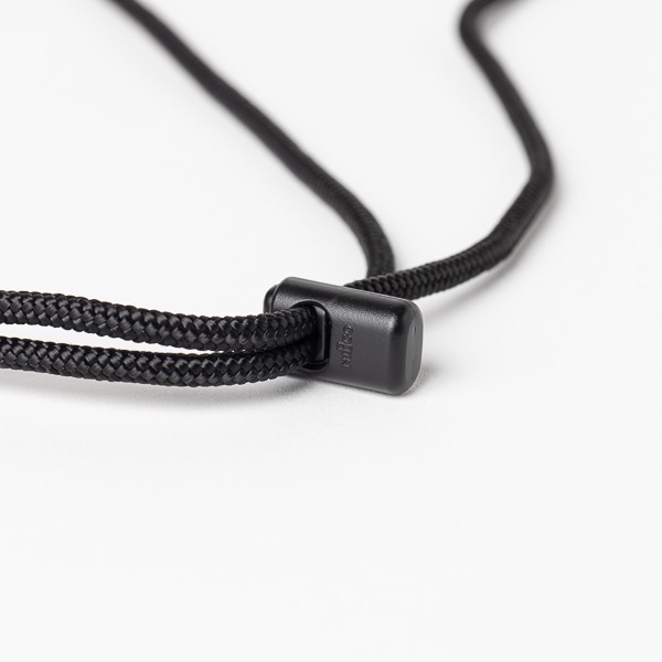 STANDARD SUPPLY/ SLING PURSE M ブラック