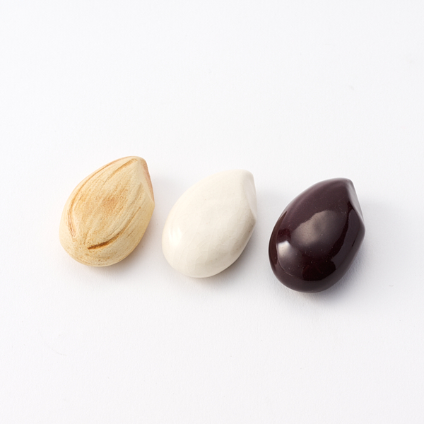 AKOMEYA TOKYO/ 箸置き 黒米