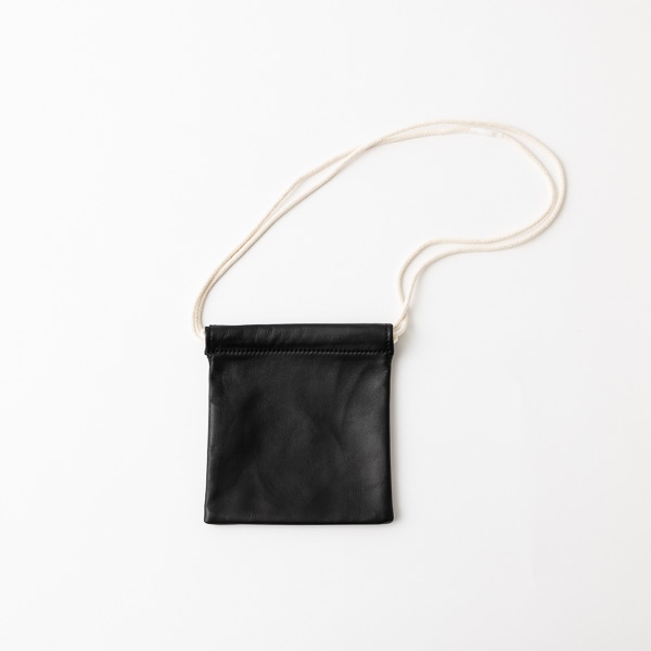 TEMBEA / 巾着 POCHETTE BLACK(BLACK): ファッション｜AKOMEYA TOKYO