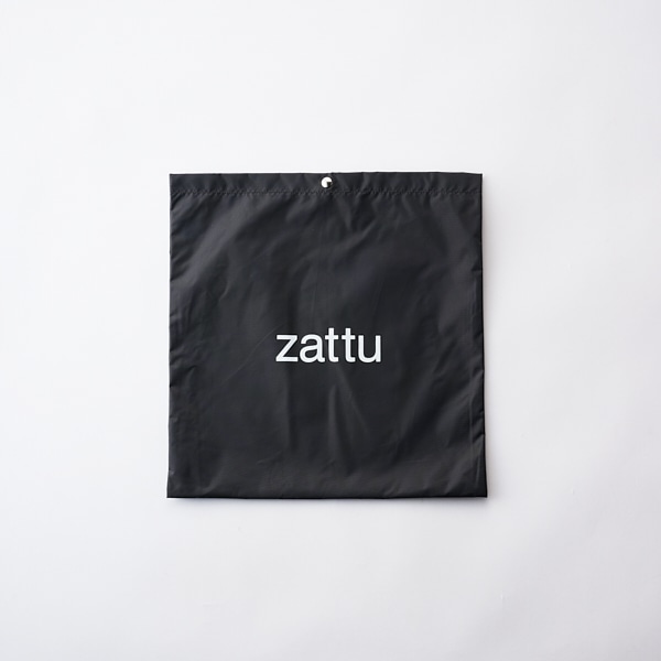 Zattu CONCH MULTI-1 IVORY/BLACK