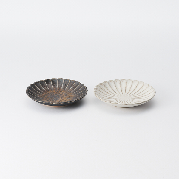 AKOMEYA TOKYO/ 菊取皿 Gold(Gold): 食器｜AKOMEYA TOKYO