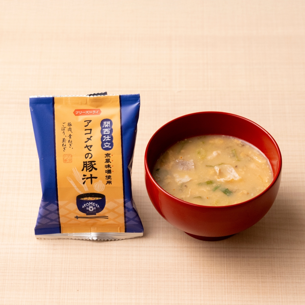 AKOMEYA TOKYO/ 海の幸の炊き込みご飯を楽しむギフトセット(令和7年産)