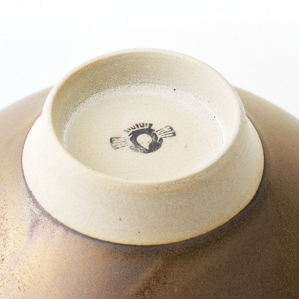 AKOMEYA TOKYO/ 伊万里焼 平飯碗 金泥釉(金泥釉): 食器｜AKOMEYA TOKYO