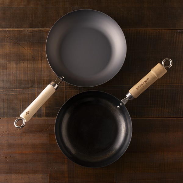 AKOMEYA TOKYO/ リバーライト フライパン 28cm