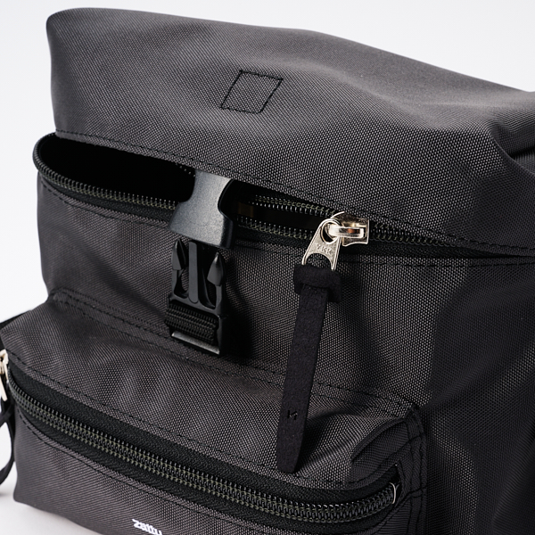 zattu SUCO-LQ オフブラック(オフブラック): ファッション｜AKOMEYA TOKYO