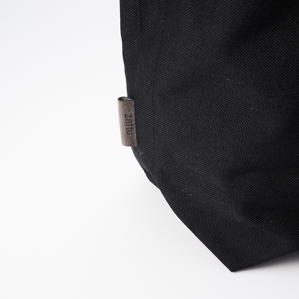 zattu TERP ブラック(ブラック): ファッション｜AKOMEYA TOKYO