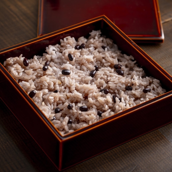 AKOMEYA TOKYO/ アコメヤの赤飯(赤飯): ごはんのお供｜AKOMEYA TOKYO