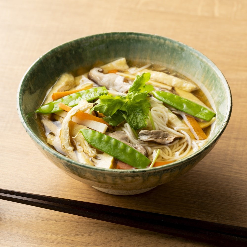 AKOMEYA TOKYO/ 白石温麺 3種食べ比べセット(3種): 麺類 AKOMEYA TOKYO/ 白石温麺 3種食べ比べセット(3種): 麺類