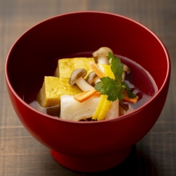 AKOMEYA TOKYO/ アコメヤの白だし 南蛮えび