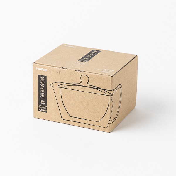 HARIO 茶茶急須 禅 300ml(300ml): 食器|AKOMEYA TOKYO HARIO 茶茶急須 禅 300ml(300ml): 食器|AKOMEYA TOKYO